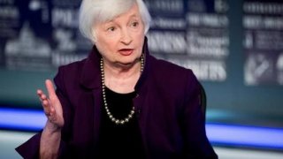 ABD Hazine Bakanı Yellen'dan gelecek yıl için 