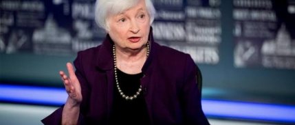 ABD Hazine Bakanı Yellen'dan gelecek yıl için 