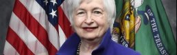 ABD Hazine Bakanı Yellen'dan 