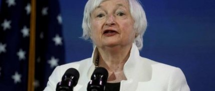 ABD Hazine Bakanı Yellen'dan küresel ekonomide ayrışma uyarısı