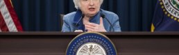 ABD Hazine Bakanı Yellen'dan 