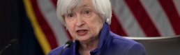 ABD Hazine Bakanı Yellen: Ekonomi yumuşak iniş yolunda