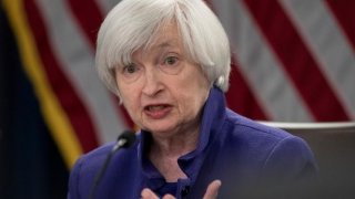 ABD Hazine Bakanı Yellen: Ekonomi yumuşak iniş yolunda