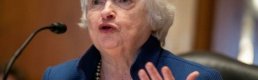 ABD Hazine Bakanı Yellen: 