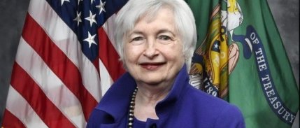 ABD Hazine Bakanı Yellen, Fed'in gevşeme adımını değerlendirdi