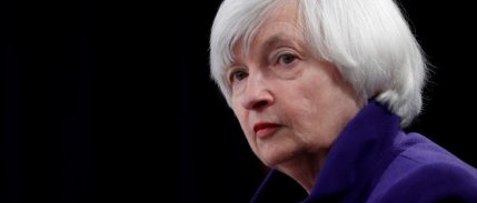 ABD Hazine Bakanı Yellen: 