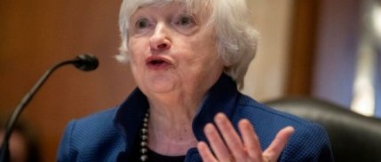ABD Hazine Bakanı Yellen: 