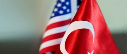 ABD ile gümrük vergisi müzakereleri başlıyor