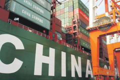 ABD ile ticaret savaşına rağmen Çin ihracatta zirveyi gördü