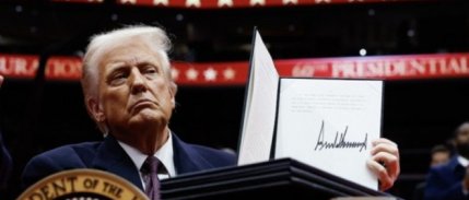 ABD, ilk kez ulusal varlık fonu kuruyor! Hedefte TikTok mu var?