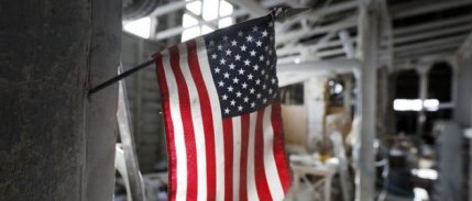 ABD İmalat PMI Mart 2015’ten Bu Yana En Güçlü Düzeyde