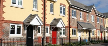 ABD Konut Başlangıçları Mayıs’ta 11 Yılın Zirvesinde