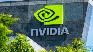 ABD'li çip devi Nvidia'nın geliri beklentileri aştı