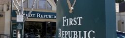 ABD'li First Republic Bank'a 11 büyük bankadan can suyu