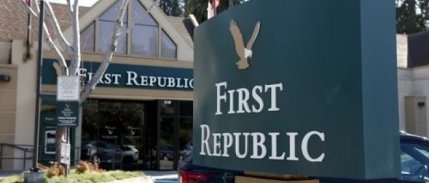ABD'li First Republic Bank'a 11 büyük bankadan can suyu
