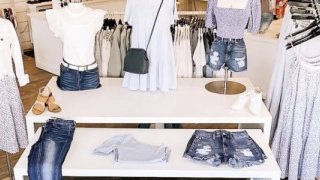 ABD’li giyim devi 15 yıllık yolculuğunu yüzde 50 indirimle noktalama kararı aldı