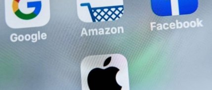 ABD'li teknoloji devleri üçüncü çeyrek bilançolarını açıkladı