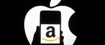 ABD'li teknoloji devlerinden Apple, Amazon ve Intel bilançolarını açıkladı