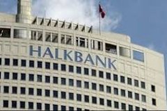 ABD mahkemesinden Halkbank'ın ikinci başvurusuna ret