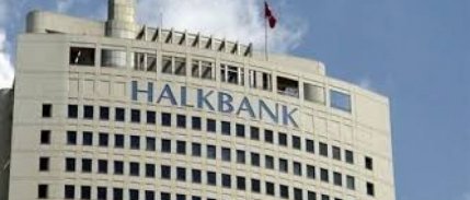ABD mahkemesinden Halkbank'ın ikinci başvurusuna ret