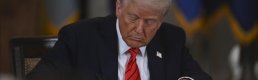 ABD mahkemesinden Trump'ın tarifelerine veto