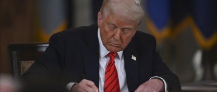 ABD mahkemesinden Trump'ın tarifelerine veto