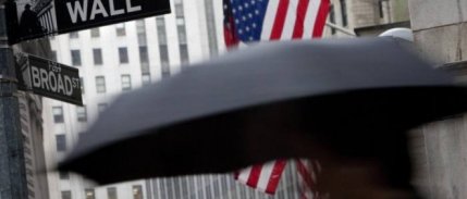 ABD'nin cari açığı 2007'den bu yana en yüksek seviyeye çıktı 