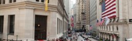 ABD’nin Huawei yasağını ertelemesiyle Wall Street artıda başladı