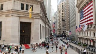ABD’nin Huawei yasağını ertelemesiyle Wall Street artıda başladı