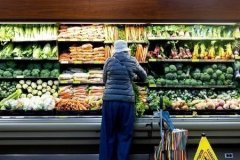 ABD’nin kasım enflasyonu tahminlerin altında kaldı