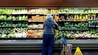 ABD’nin kasım enflasyonu tahminlerin altında kaldı