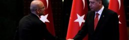 ABD öncesi Erdoğan ve Şimşek bir araya gelecek