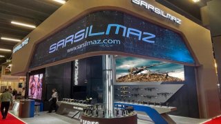 ABD pazarında Sarsılmaz rüzgarı