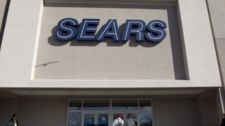 ABD perakende devi Sears iflasın eşiğinde