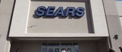 ABD perakende devi Sears iflasın eşiğinde
