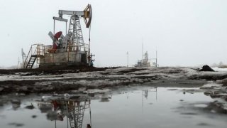 ABD petrol endüstrisinde 200'den fazla şirket iflas etti