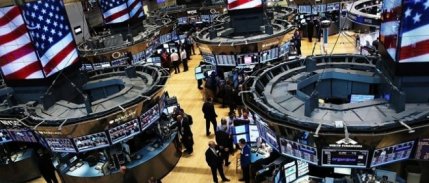 ABD piyasaları faiz kararı öncesinde yükseldi