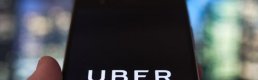 ABD piyasaları Uber'in halka arz gününe düşüşle başladı