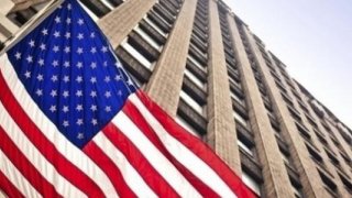 ABD PMI Verileri Ekonominin Güçlendiğine İşaret Ediyor
