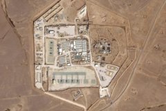 ABD, Şam'a hava üssü kuruyor