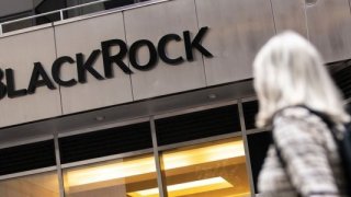 ABD seçimleri sonrası kripto rallisinin kazananı BlackRock oldu