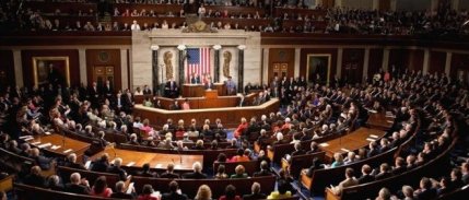 ABD Senatosu 1 trilyon dolarlık altyapı paketini onayladı