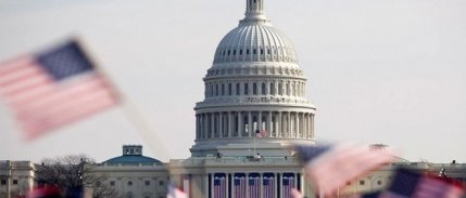 ABD Senatosu, geçici bütçe tasarısını onayladı