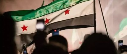 ABD, Suriye yaptırımlarını kaldırdı