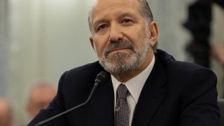 ABD Ticaret Bakanı Lutnick: Küreselleşme başarısız oldu