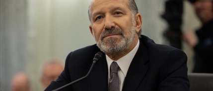 ABD Ticaret Bakanı Lutnick: Küreselleşme başarısız oldu