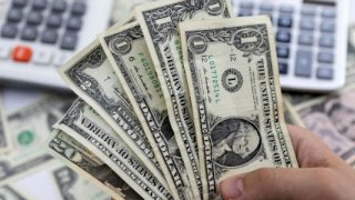 ABD: Ticaret ortaklarının döviz kurunu manipüle ettiğine yönelik bulguya rastlanmadı