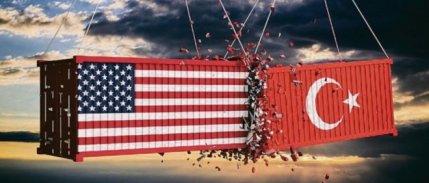 ABD-Türkiye İş Konseyi'nin yeni başkanı Chobani CEO'su Hamdi Ulukaya oldu 