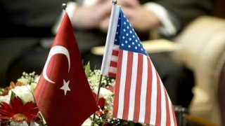 ABD Türkiye'yi GTS'den çıkardı, çelik ithalatı vergisini indirdi