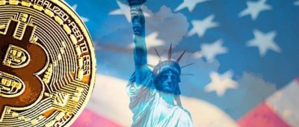 ABD Uyuşturucu Operasyonunda Ele Geçirdiği 10 Milyon Dolarlık Bitcoin'i Satacak